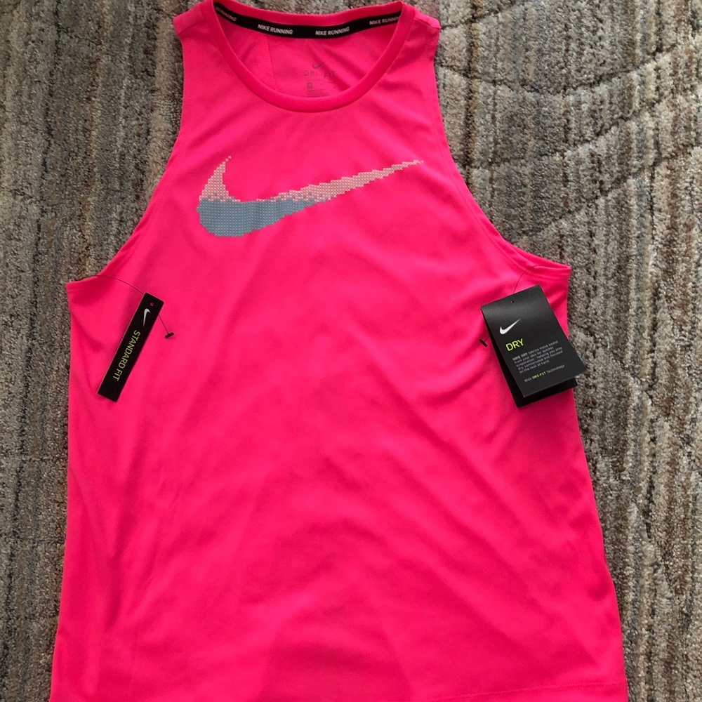 Nike Dri-fit